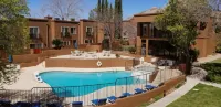 Villas of Sedona - Swimmingpools