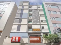The Balcony Hotel - 3 звезды