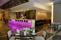 Lidotel Barquisimeto - breakfast
