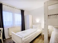 REGIOHOTEL哈雷/ 萊比錫機場 施科伊迪茨住宿飯店