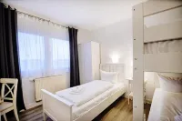 Regiohotel Halle Leipzig Airport