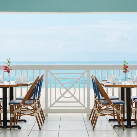 Southernmost Beach Resort