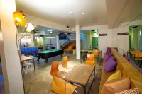 Wombat's City Hostel Vienna Naschmarkt - Frühstück
