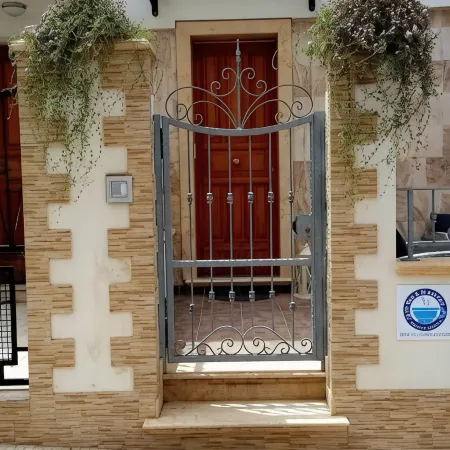 Pepe'Accommodation