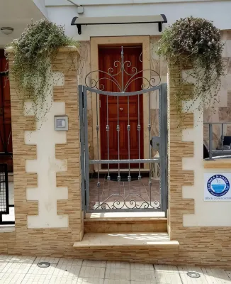 Pepè Accommodation Bed and breakfast - 4 stelle
