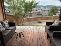 Villa Sense of Wonder - Bar