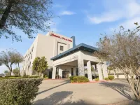 Hampton Inn & Suites Pharr Hotels in Pharr