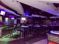 MO2 Westown Hotel - Mandalagan - bar