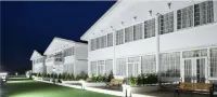 Treebo Skydale Inn & Suites with Mountain View - Fitnessstudio