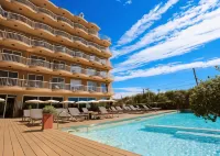 Kaktus Hotel Volga - Adults Recommended - Pools