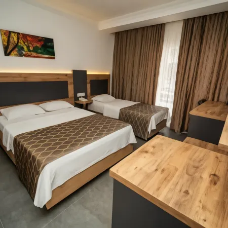 Club Efes Otel
