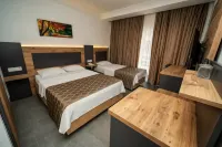 Club Efes Otel - Wifi