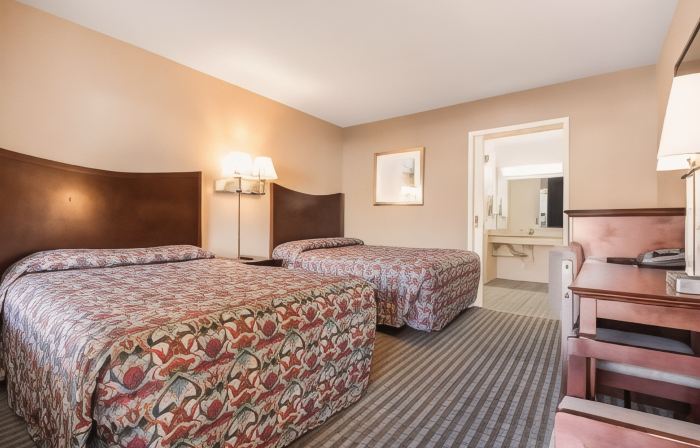 Rodeway Inn Regalodge