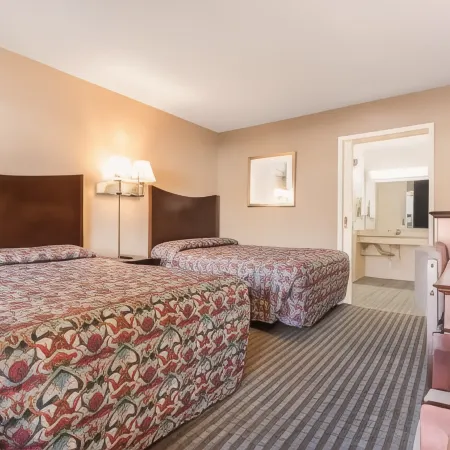 Rodeway Inn Regalodge
