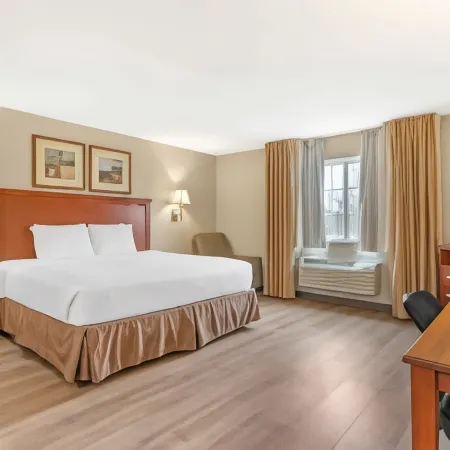 Extended Stay America Suites - Bartlesville - Hwy 75