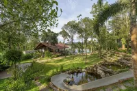 Sterling Lontano Waterfront Wayanad - 4-Star