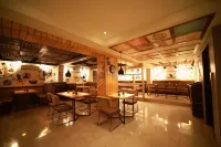 Country Inn Smart Stays - 3-نجوم