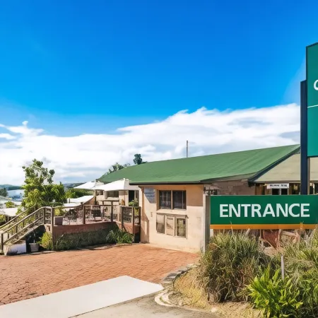 Quality Apartments Banksia Albany