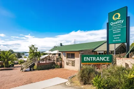 Quality Apartments Banksia Albany