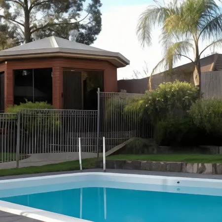 Barooga River Gums Motor Inn