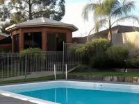 Barooga River Gums Motor Inn - 3 estrellas