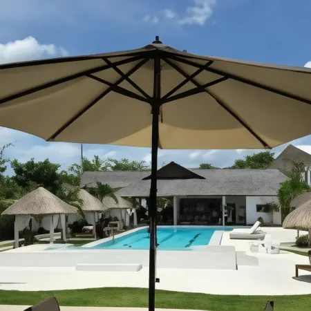 Treeshade Resort & Spa Moalboal