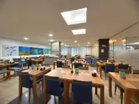 Golden Park Salvador By Nacional Inn Hotels near Pituba