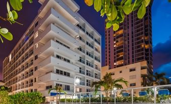 Best Western Plus Atlantic Beach Resort