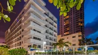 Best Western Plus Atlantic Beach Resort - 3 Yıldız