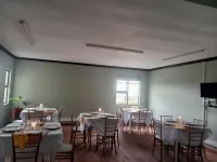 Emampingeni Lodge - Wifi