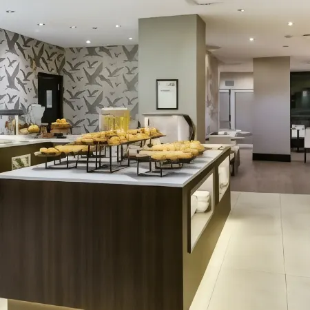 Hotel Ilunion Bilbao