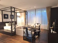 YAO Bada Badoo Boutique Resort
