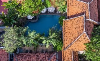 Rambutan Resort – Siem Reap