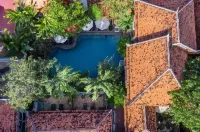 Rambutan Resort – Siem Reap - romantici