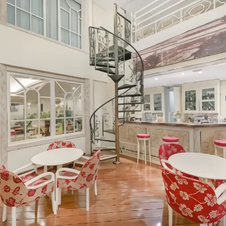 Hotel Dan Inn Campinas Cambuí
