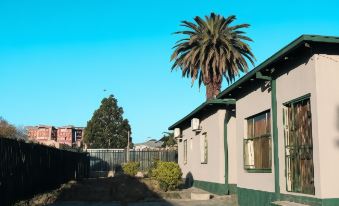 De Ellas Boutique Lodge