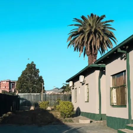 De Ellas Boutique Lodge