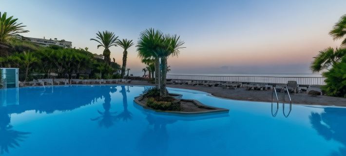 Pestana Ocean Bay, All Inclusive Resort Hôtels à&nbsp;: Funchal