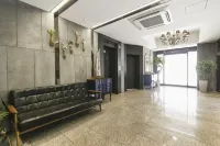 仁川可可飯店 - 廚房