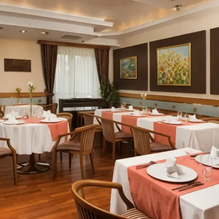 Hotel Kálvária