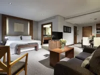 Eurostars Suites Mirasierra Hotels near Ventilla