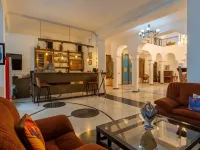 Riad Ras Lafaa - Wifi