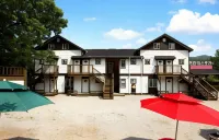 Cheongju Okhwadaestory Pension - 4-Star