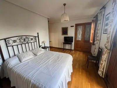 Casa Benaxo Ribeira Sacra 住宿飯店