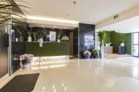 Gunsan Hotel Icon - Wi-Fi
