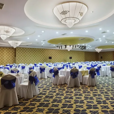 Dedeman Erbil Hotel City Center