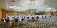 Dedeman Erbil Hotel City Center - 5-Sterne