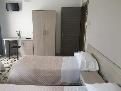 Piccolo Hotel Lamezia Hotels in 