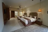 Bharti Forest Retreat - breakfast