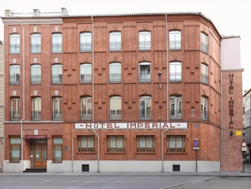 Hotel Imperial